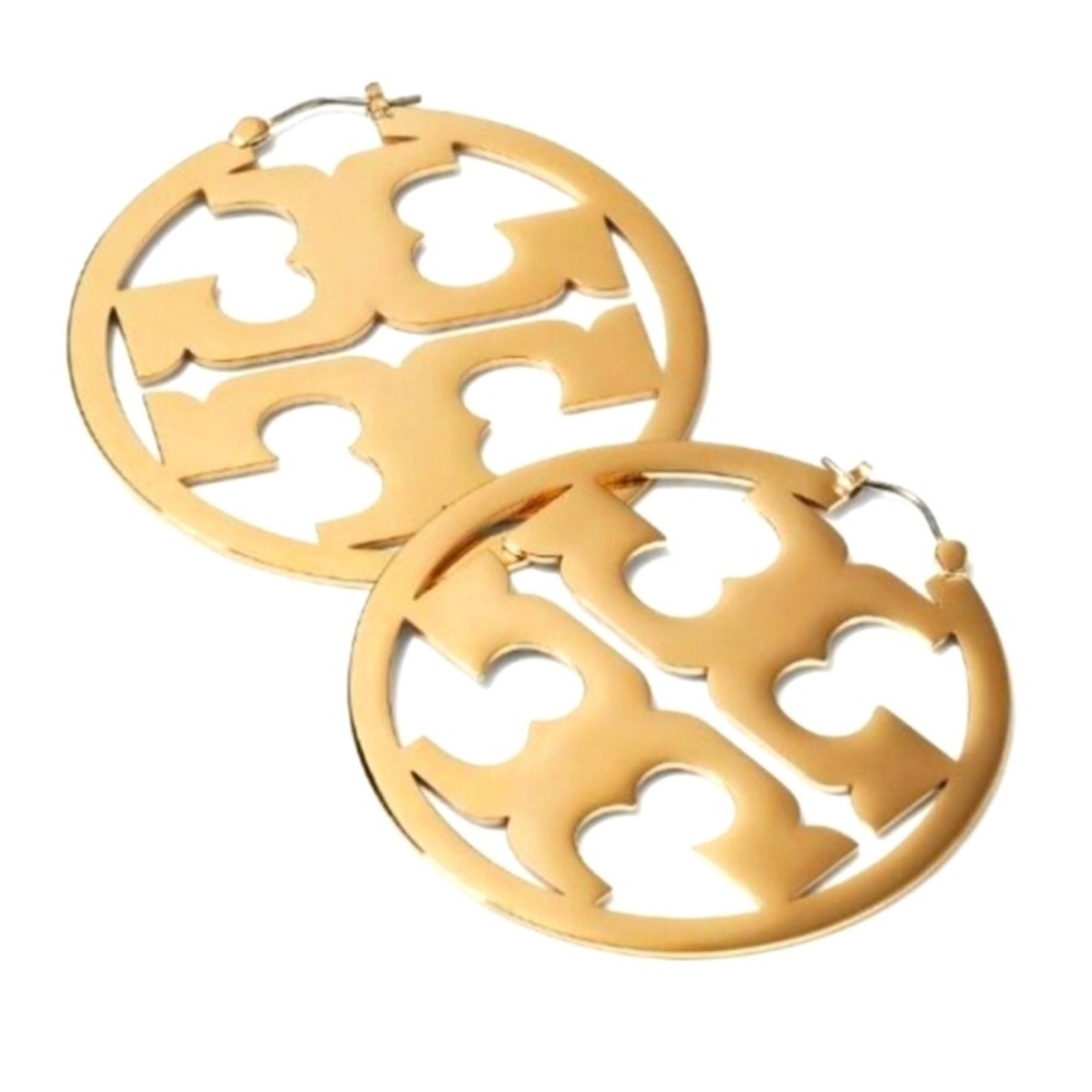 Tory Burch Miller earrings